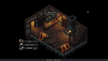 The Iron Oath preview 7