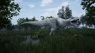 The Isle preview 6
