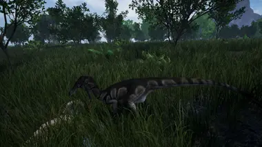 The Isle preview 7