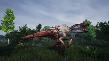 The Isle preview 9