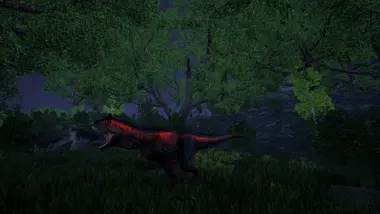 The Isle preview 4