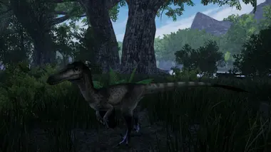 The Isle preview 5