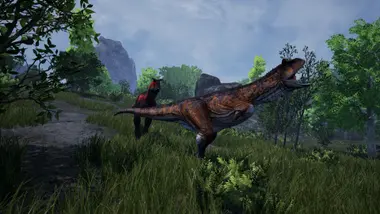 The Isle preview 2