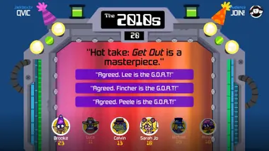 The Jackbox Party Pack 10 preview 4