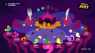 The Jackbox Party Pack 10 preview 3