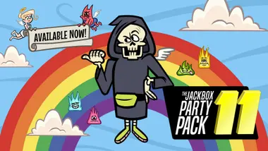 The Jackbox Party Pack 11 preview 9