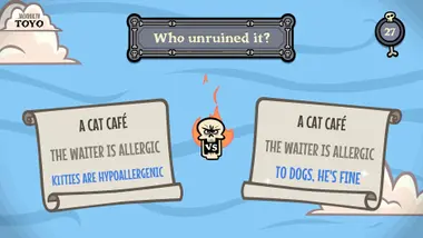 The Jackbox Party Pack 11 preview 11
