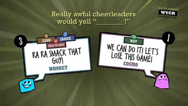 The Jackbox Party Pack 2 preview 3