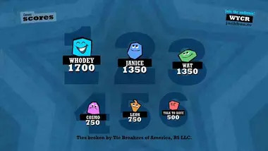 The Jackbox Party Pack 2 preview 2