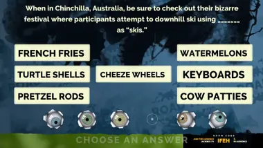 The Jackbox Party Pack 2 preview 9