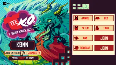 The Jackbox Party Pack 3 preview 6