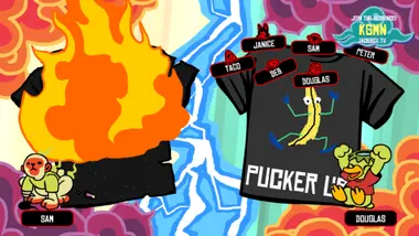 The Jackbox Party Pack 3 preview 2