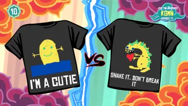 The Jackbox Party Pack 3 Live preview 4