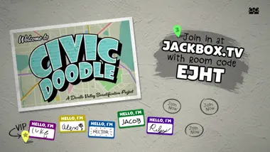 The Jackbox Party Pack 4 preview 10