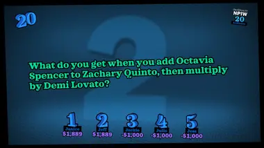 The Jackbox Party Pack 5 preview 5