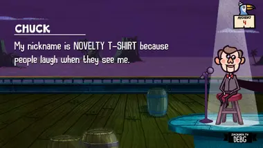 The Jackbox Party Pack 6 preview 6
