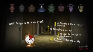 The Jackbox Party Pack 6 preview 4