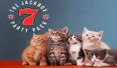 The Jackbox Party Pack 7 preview 2
