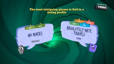 The Jackbox Party Pack 7 preview 5