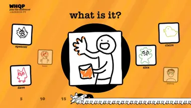 The Jackbox Party Pack 8 - - UNITED STATES preview 4