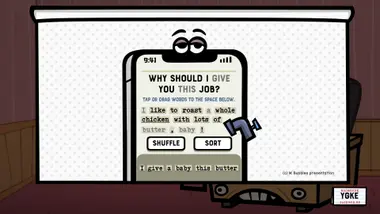 The Jackbox Party Pack 8 - - UNITED STATES preview 11