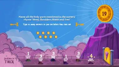 The Jackbox Party Pack 8 - - UNITED STATES preview 8