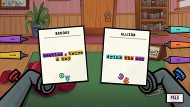 The Jackbox Party Pack 8 - - UNITED STATES preview 9