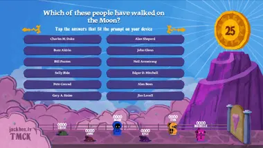 The Jackbox Party Pack 8 - - UNITED STATES preview 6