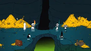 The Jackbox Party Pack 8 - - UNITED STATES preview 12