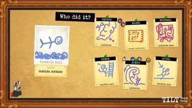 The Jackbox Party Pack 8 - - UNITED STATES preview 17