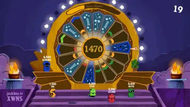 The Jackbox Party Pack 8 - - UNITED STATES preview 7