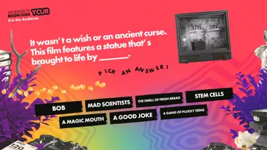 The Jackbox Party Pack 9 preview 10