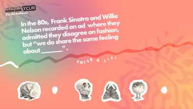 The Jackbox Party Pack 9 preview 9