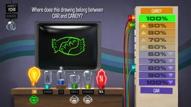 The Jackbox Party Pack 9 preview 2