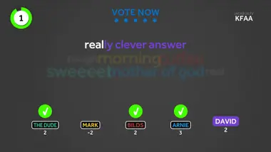 The Jackbox Party Pack preview 2