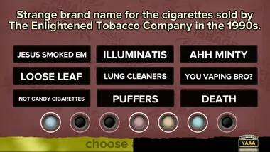 The Jackbox Party Pack preview 4