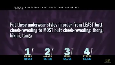 The Jackbox Party Pack - Live preview 13