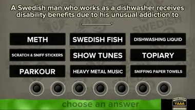The Jackbox Party Pack - Live preview 3