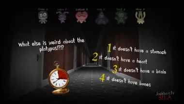 The Jackbox Party Starter preview 4