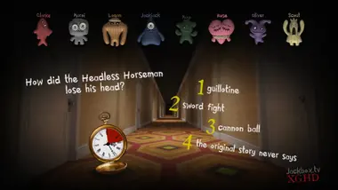 The Jackbox Party Starter preview 7
