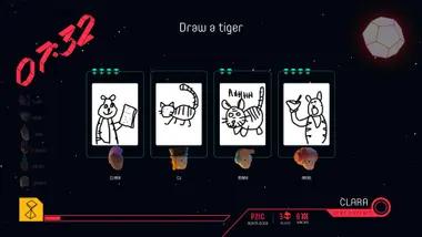 The Jackbox Party Trilogy 2.0 preview 16