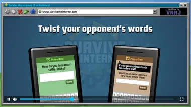 The Jackbox Party Trilogy 2.0 preview 5