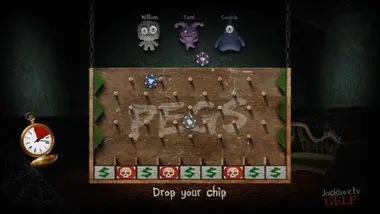 The Jackbox Party Trilogy 2.0 preview 12