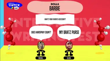 The Jackbox Party Trilogy 2.0 preview 15