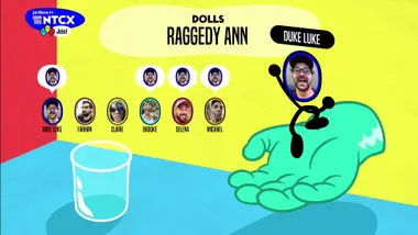 The Jackbox Party Trilogy 2.0 preview 14