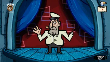 The Jackbox Party Trilogy 2.0 preview 13