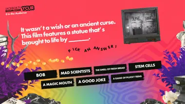 The Jackbox Party Trilogy 3.0 preview 40