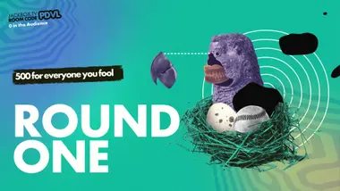 The Jackbox Party Trilogy 3.0 preview 43