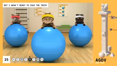 The Jackbox Party Trilogy 3.0 preview 11