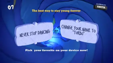 The Jackbox Party Trilogy 3.0 preview 16